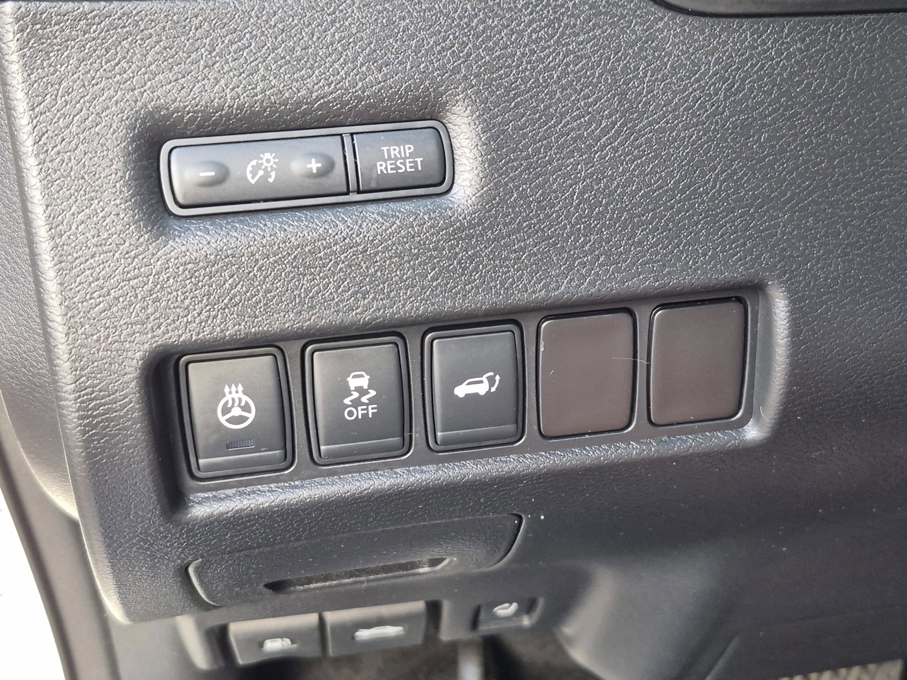 Used 2016 Nissan Murano Platinum w/ Platinum Technology Package FWD image 30