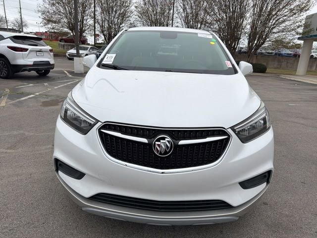 Used 2018 Buick Encore Preferred image 9