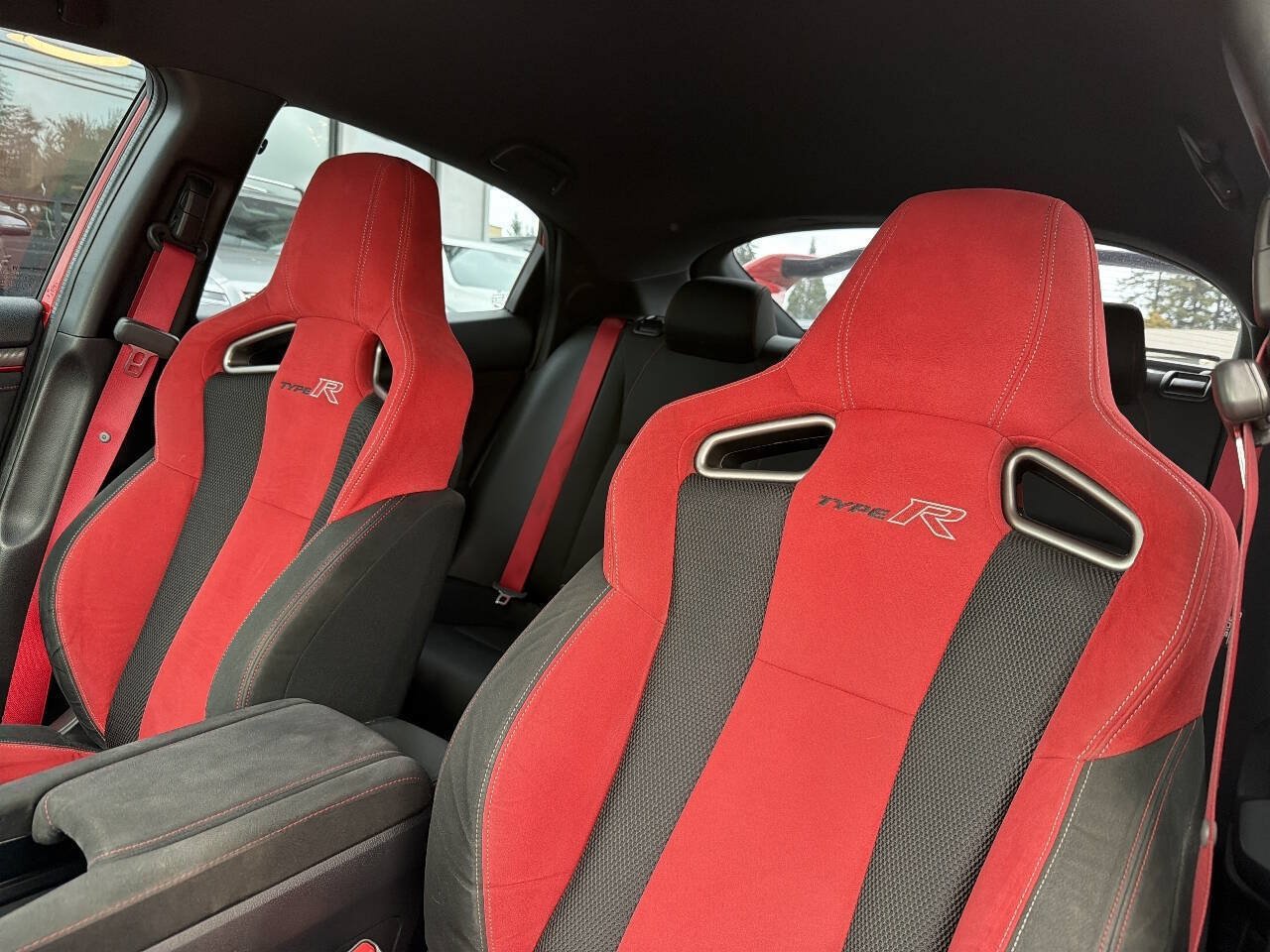 Used 2018 Honda Civic Type R image 34