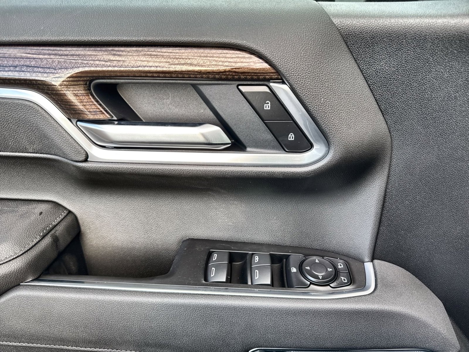 New 2026 Chevrolet Silverado 1500 LT image 15