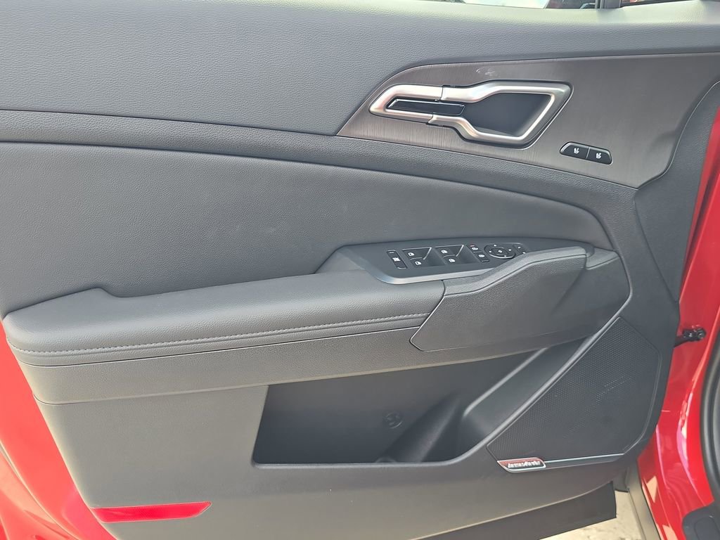 New 2026 Kia Sportage X-Line image 18