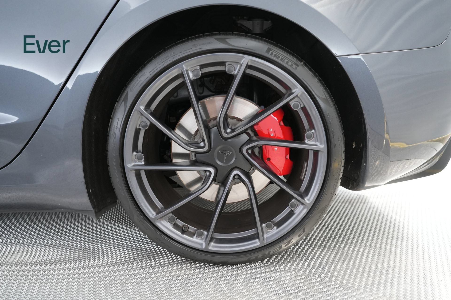 Used 2024 Tesla Model 3 Performance AWD/4WD image 21