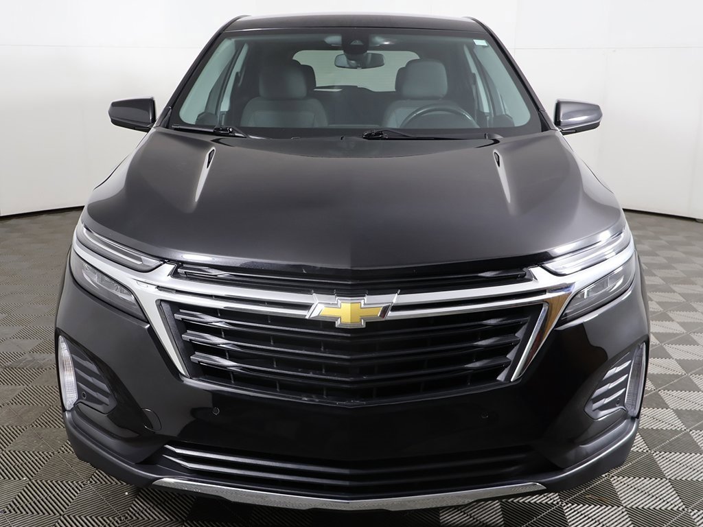 Used 2024 Chevrolet Equinox LT image 10
