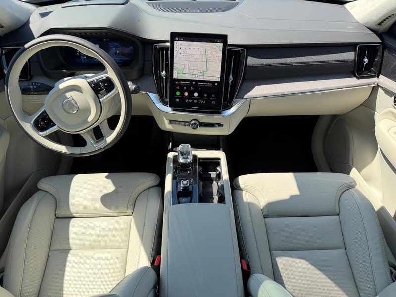 New 2026 Volvo XC90 T8 Ultra w/ Lounge Package AWD/4WD image 5