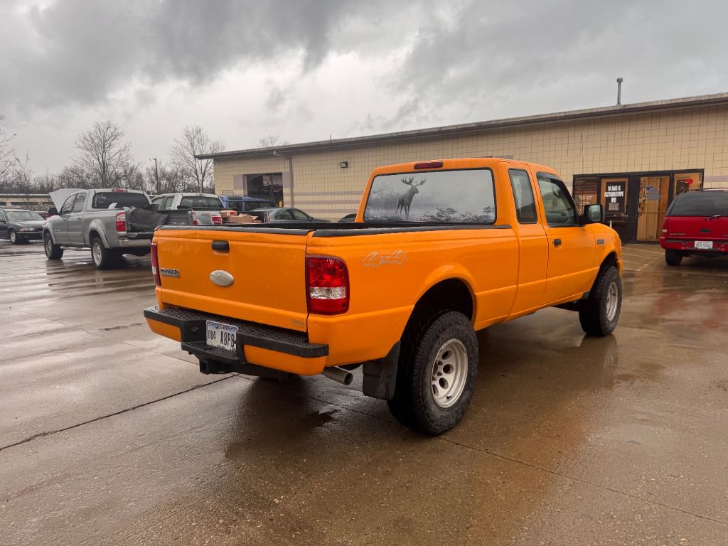 Used 2008 Ford Ranger XLT image 5