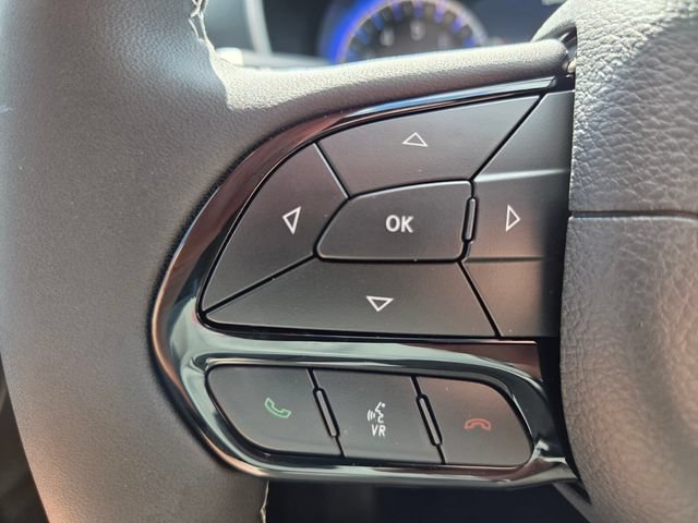 New 2027 Chrysler Pacifica Limited FWD image 30