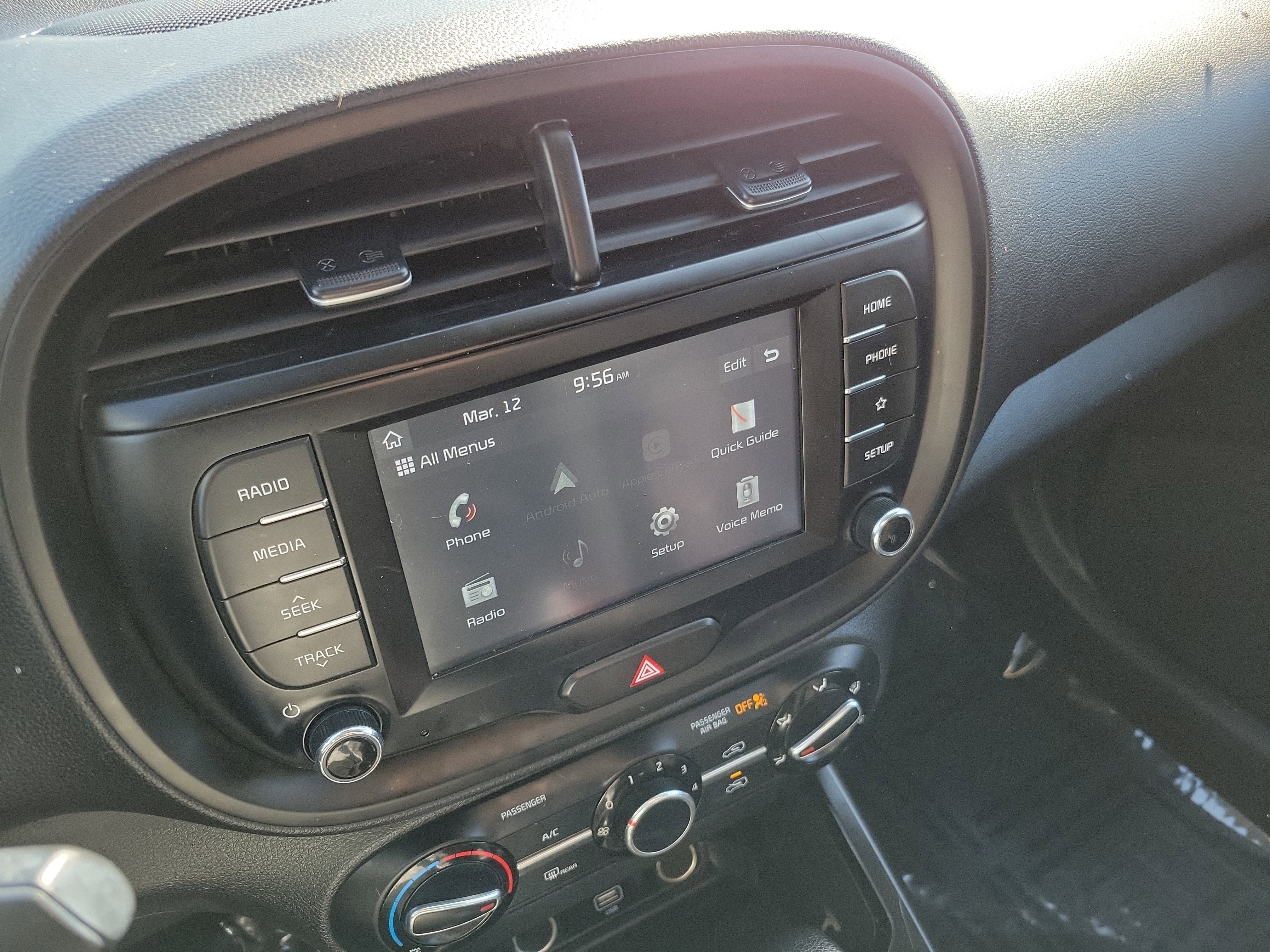 Used 2021 Kia Soul LX image 26