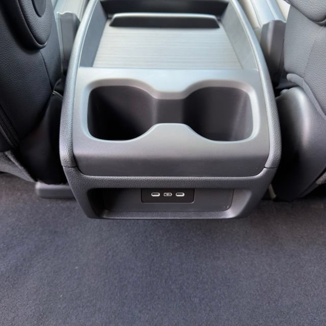 New 2026 Honda Odyssey EX-L image 17
