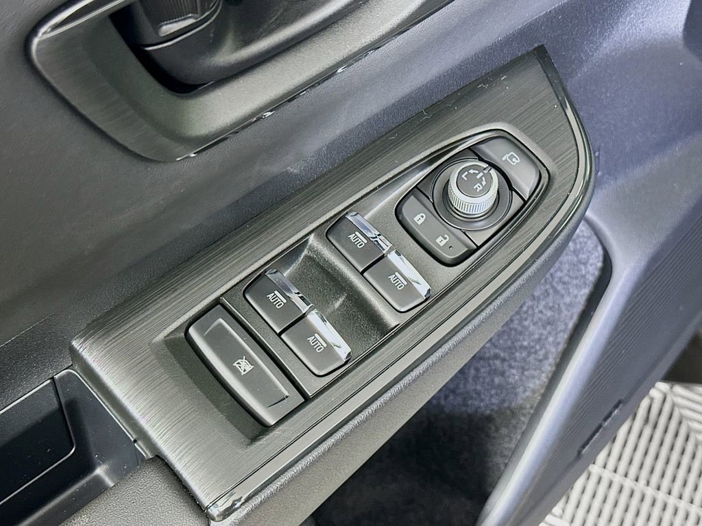 New 2026 Subaru Outback Wilderness AWD/4WD image 23