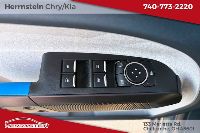 Used 2025 Ford Maverick XLT w/ XLT Luxury Package AWD/4WD image 14
