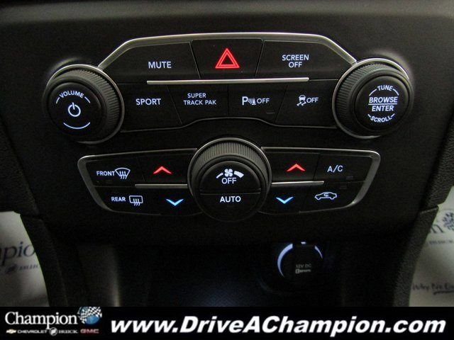 Used 2021 Dodge Charger GT RWD image 26