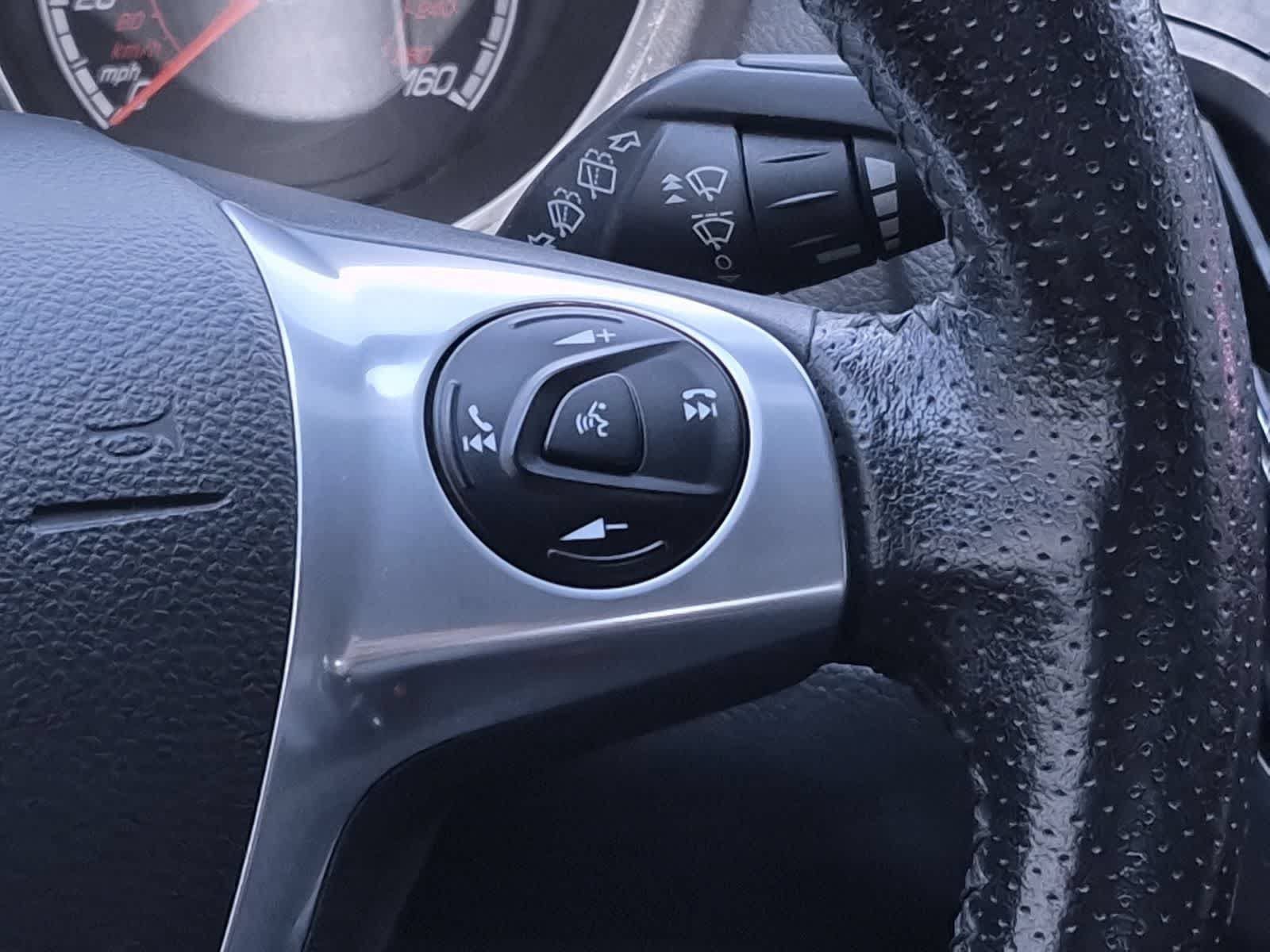 Used 2014 Ford Focus ST FWD image 24