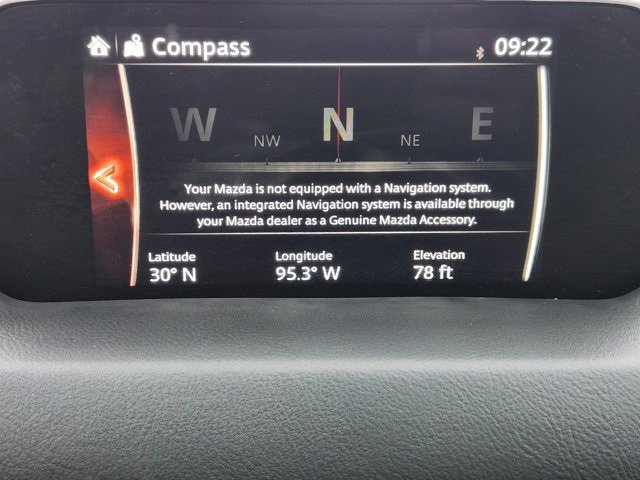 Used 2019 MAZDA CX-5 Touring image 15