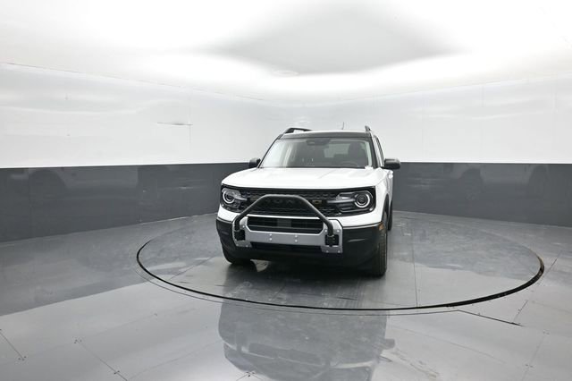 New 2026 Ford Bronco Sport Big Bend image 3