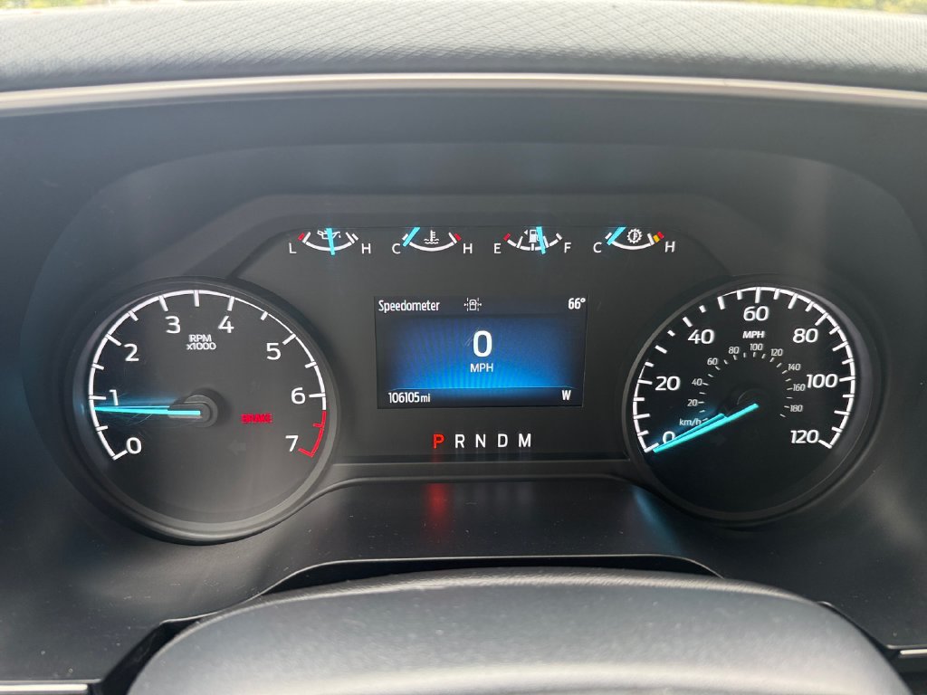 Used 2022 Ford F150 XL w/ STX Appearance Package AWD/4WD image 16
