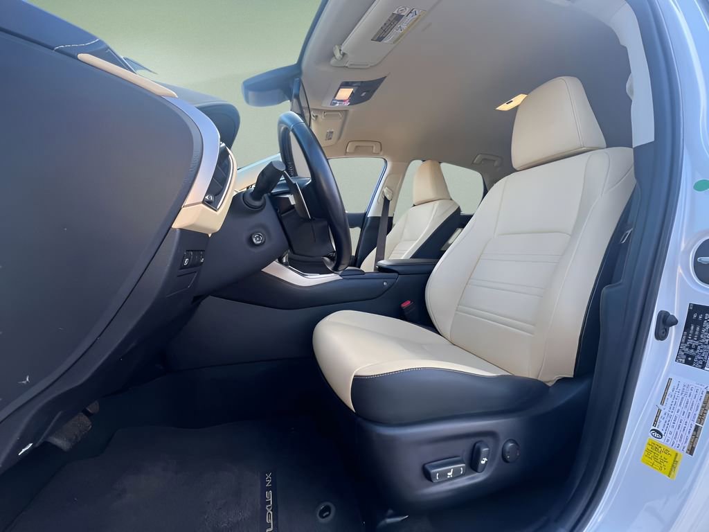 Used 2020 Lexus NX 300 FWD w/ Accessory Package 2 image 25