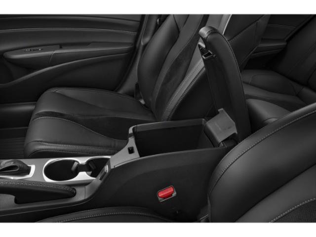 Used 2022 Acura ILX FWD image 16