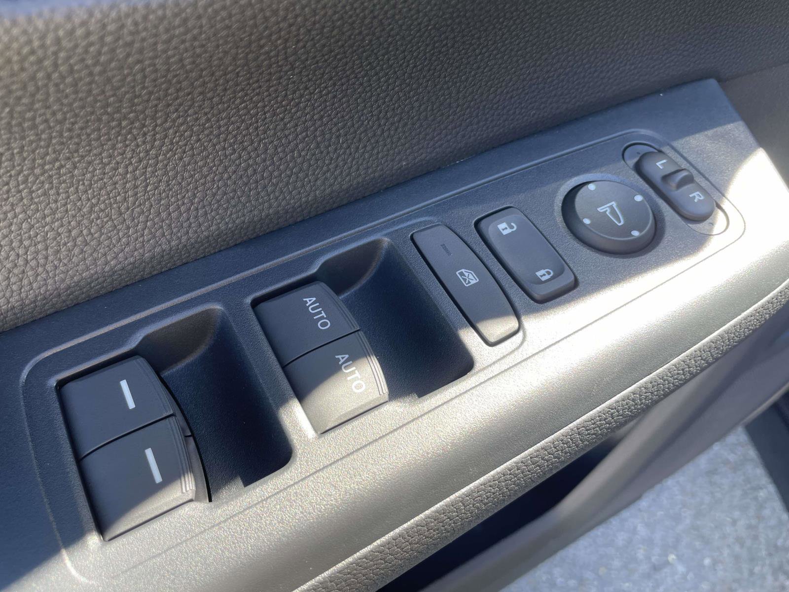 New 2026 Honda CR-V TrailSport image 6