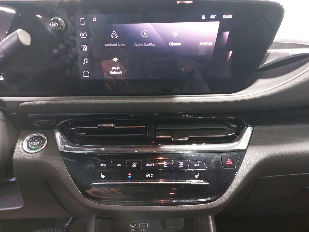 Used 2025 Buick Envista Avenir FWD image 20