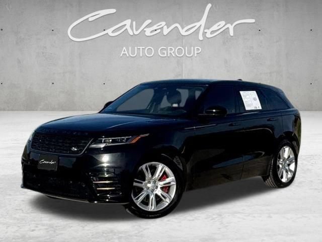 Used 2024 Land Rover Range Rover Velar Dynamic SE AWD/4WD image 1