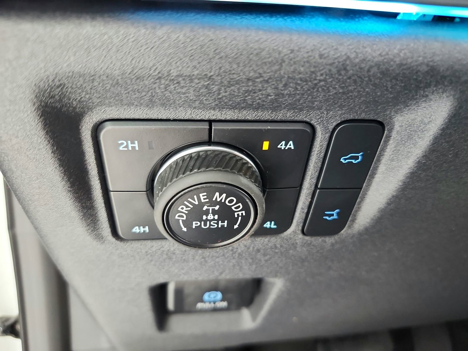 New 2026 Ford Expedition Tremor AWD/4WD image 28