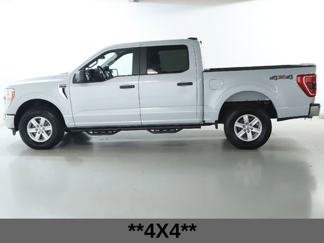 Used 2022 Ford F150 XLT image 12