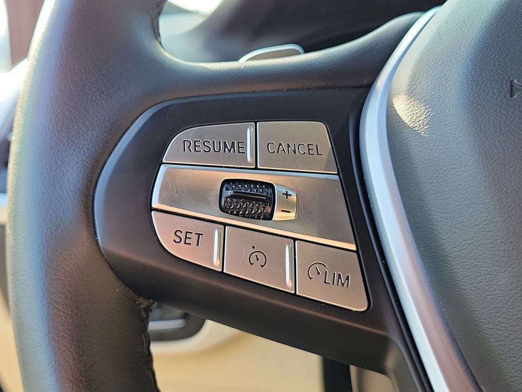 Used 2022 BMW X3 sDrive30i w/ Premium Package 2 RWD image 25