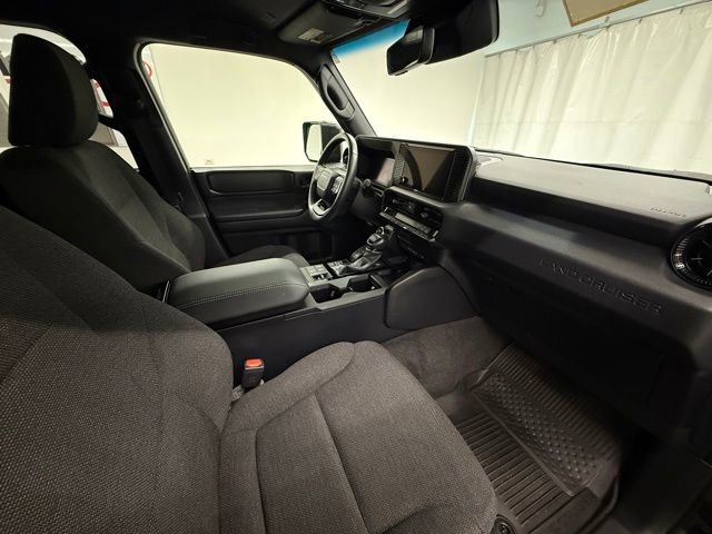 Used 2024 Toyota Land Cruiser 1958 image 9