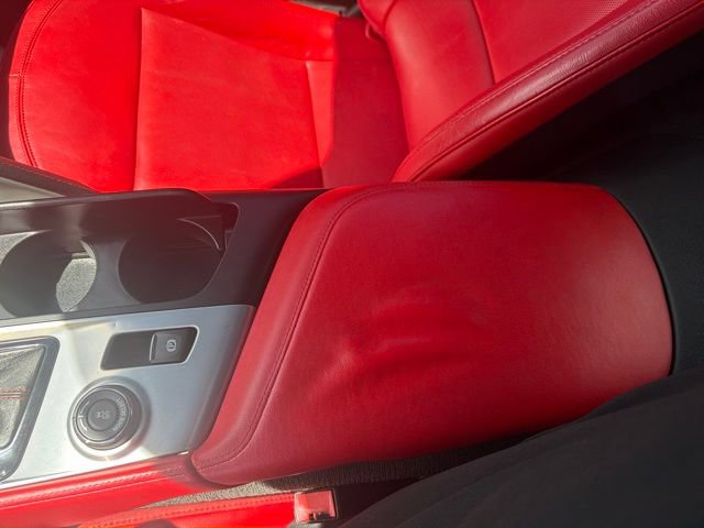 Used 2016 Chevrolet Corvette Stingray Coupe w/ 2LT Preferred Equipment Group RWD image 22