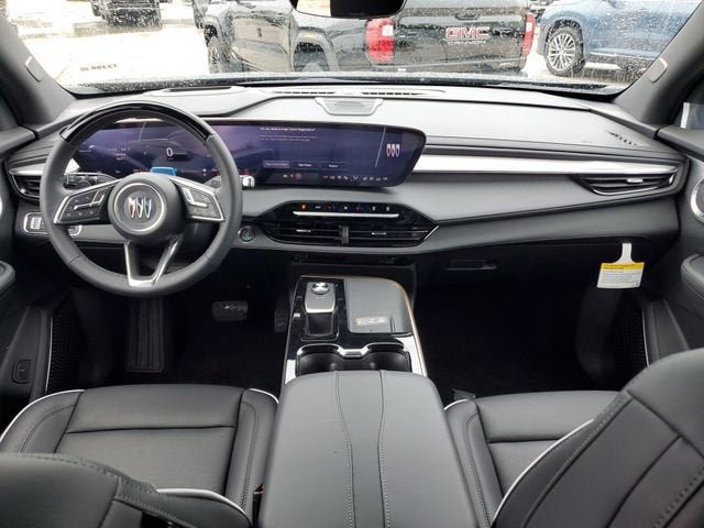 New 2026 Buick Enclave Avenir w/ Super Cruise Package AWD/4WD image 12