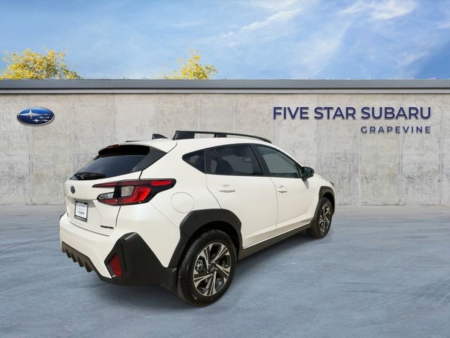 Certified 2026 Subaru Crosstrek 2.0i Premium image 8