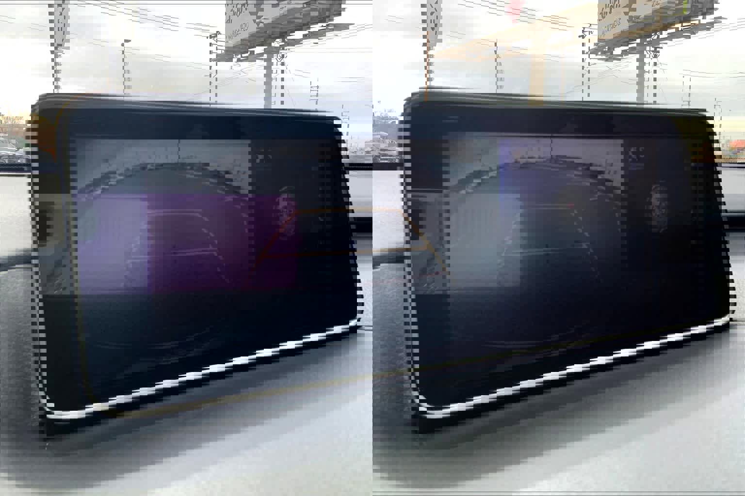 Used 2019 Lexus RX 450h AWD w/ Navigation Package image 26