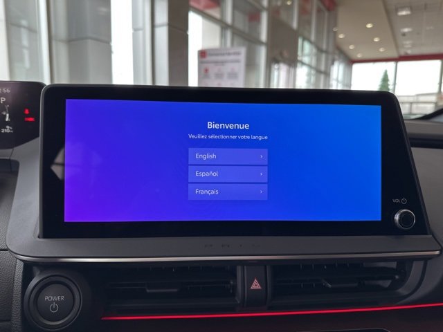 New 2026 Toyota Prius Plug-In Hybrid image 15