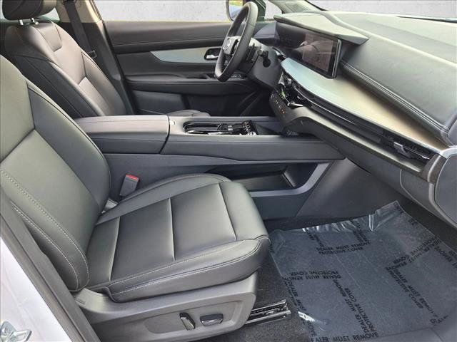 Certified 2025 Nissan Murano SL w/ Cargo Package AWD/4WD image 23