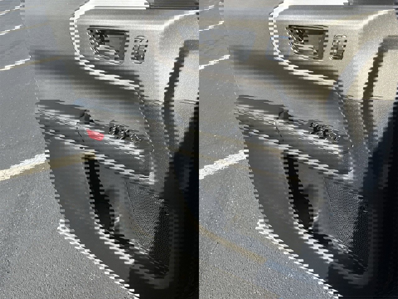 New 2025 Ford Bronco Sport Outer Banks w/ Outer Banks Tech Package+ image 17