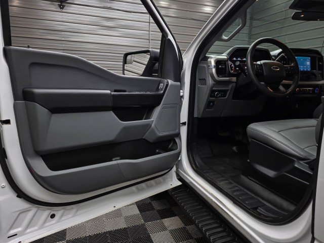 Used 2021 Ford F150 XL w/ Trailer Tow Package AWD/4WD image 30