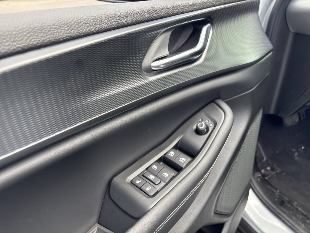 New 2026 Jeep Grand Cherokee L 4WD image 15