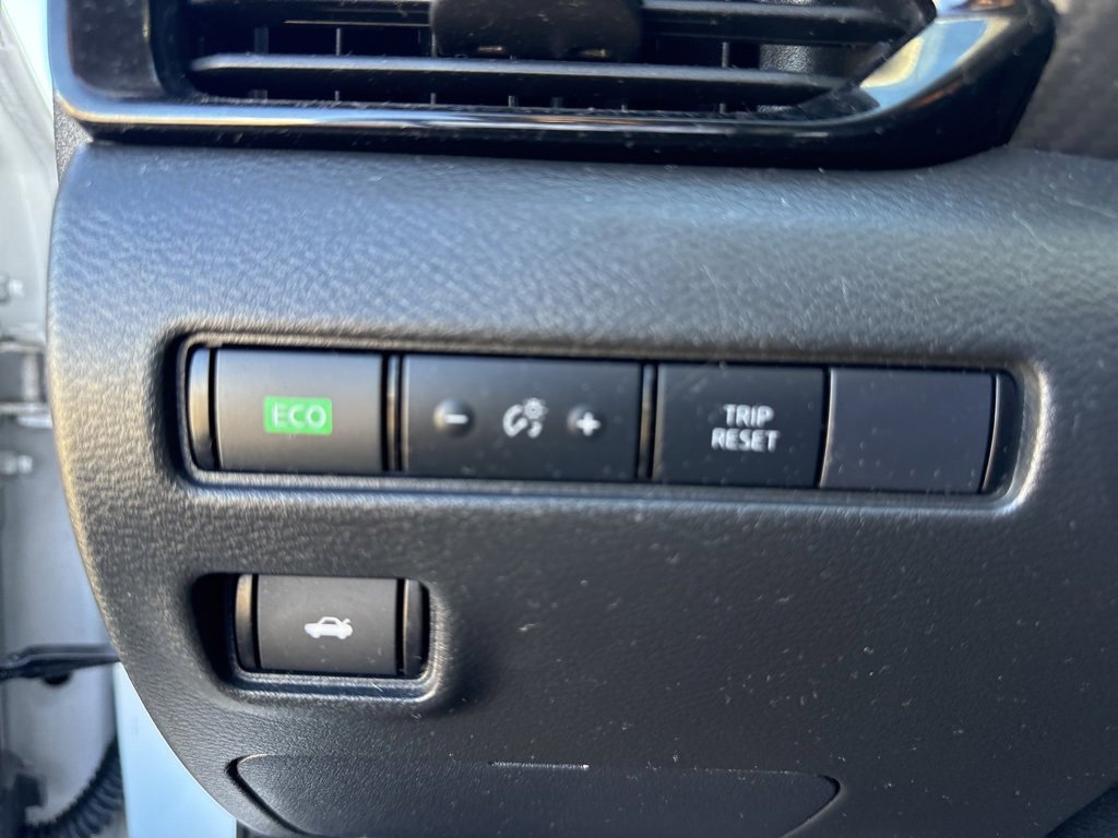 Certified 2023 Nissan Sentra SV w/ Trunk Package image 14