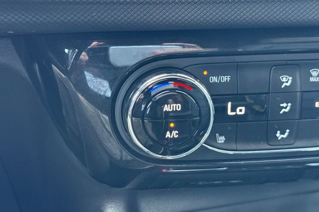 Used 2026 Chevrolet TrailBlazer ACTIV w/ Convenience Package image 29