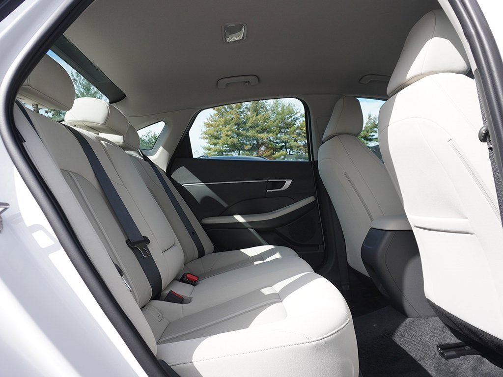 Used 2024 Hyundai Sonata SEL image 36