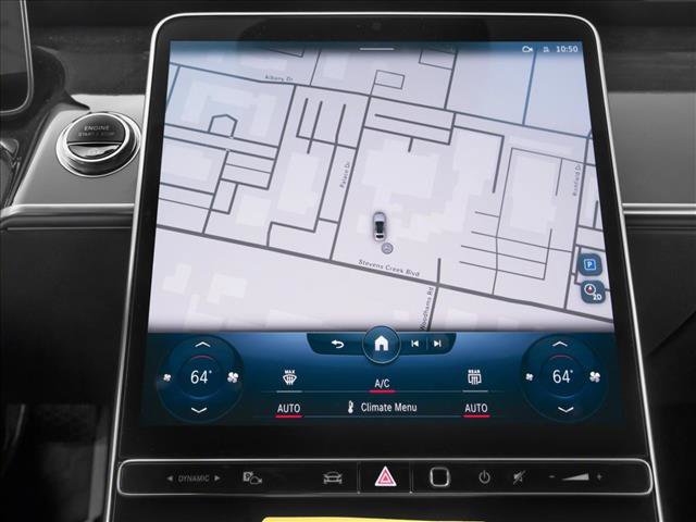 New 2026 Mercedes-Benz S 500 4MATIC image 12
