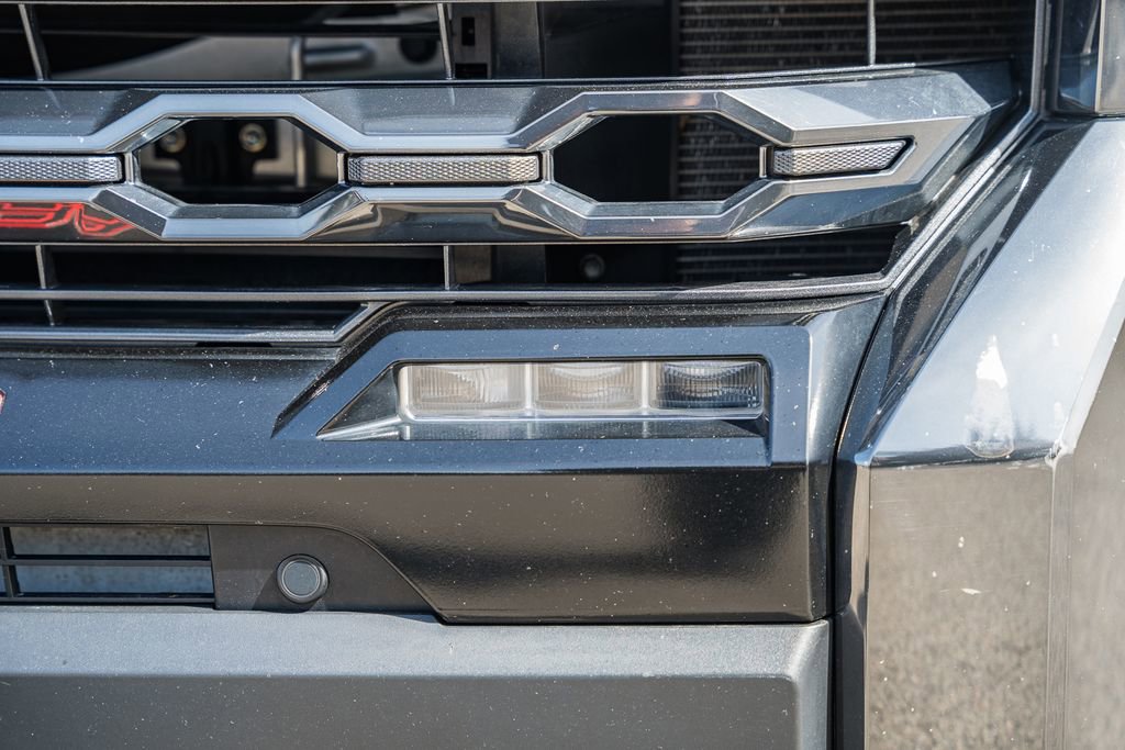 Used 2023 Toyota Tundra Platinum image 13