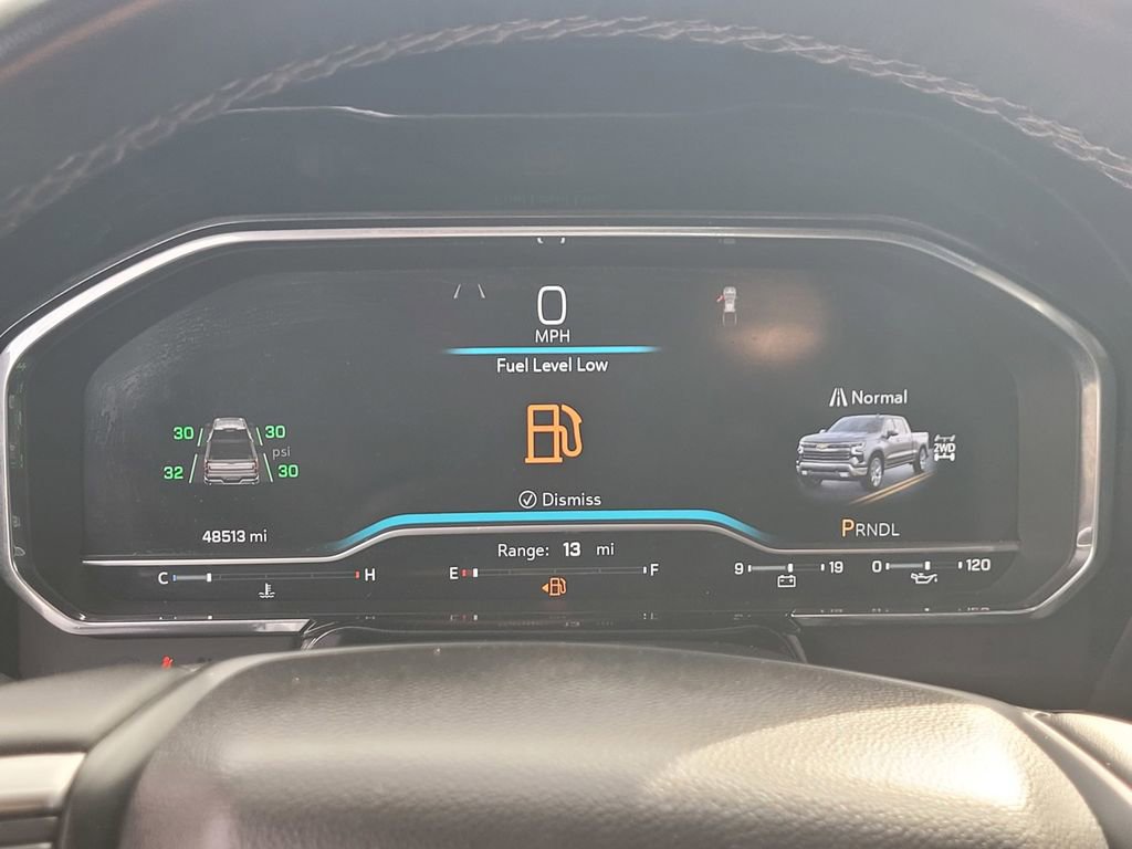 Used 2024 Chevrolet Silverado 1500 LT w/ Protection Package image 24