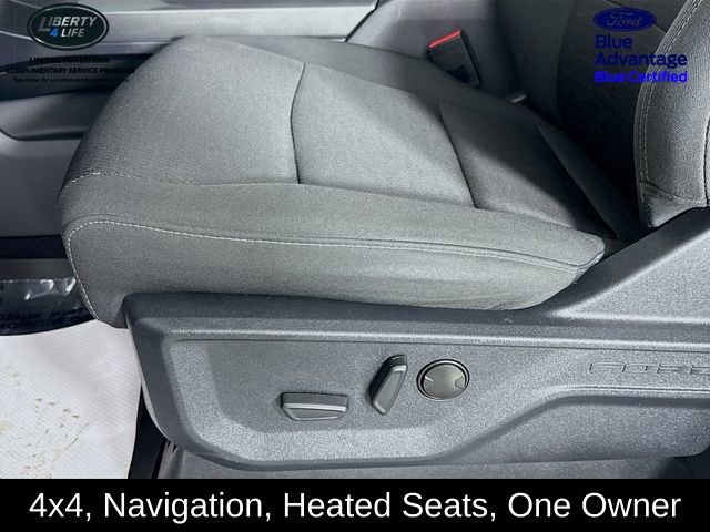 Certified 2023 Ford F150 XLT w/ Equipment Group 302A High image 19