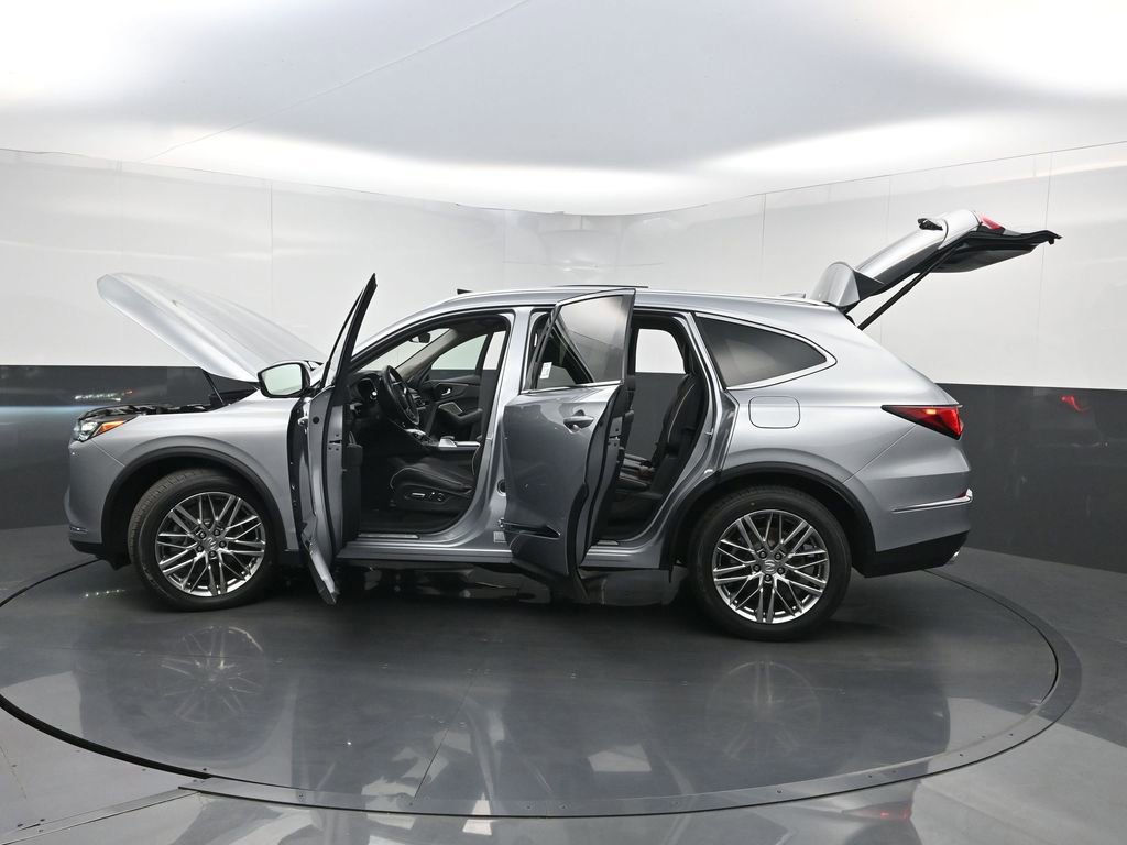 Used 2023 Acura MDX SH-AWD w/ Advance Package image 44