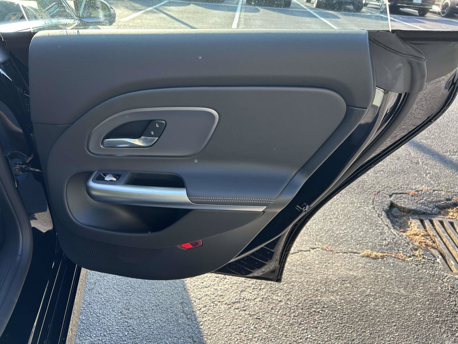 New 2027 Mercedes-Benz CLA 220 image 38