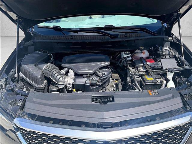 Used 2024 Cadillac XT6 Premium Luxury FWD image 11