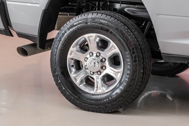 Used 2024 RAM 2500 Laramie image 50