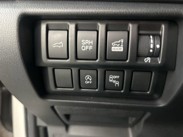 Used 2022 Subaru Forester Premium image 8