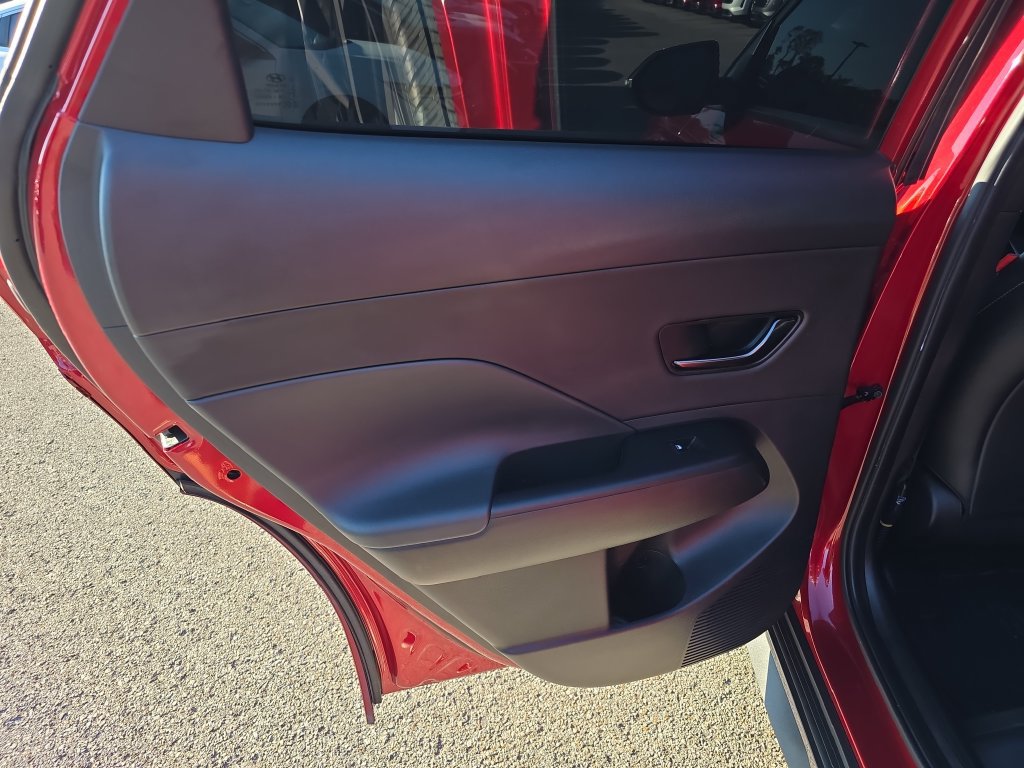 Used 2024 Hyundai Kona N Line AWD/4WD image 40